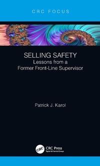 Abbildung von: Selling Safety - CRC Press