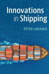 Enlarge image Cover: Innovations in Shipping - Cambridge University Press