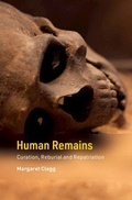 Cover: Human Remains - Cambridge University Press