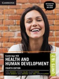 Cover: Cambridge VCE Health and Human Development Units 1&2 - Cambridge University Press