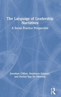 Cover: The Language of Leadership Narratives - Routledge