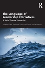 Cover: The Language of Leadership Narratives - Routledge