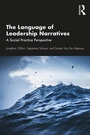 Cover: The Language of Leadership Narratives - Routledge