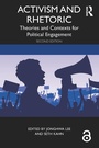 Cover: Activism and Rhetoric - Routledge
