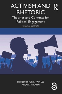 Abbildung von: Activism and Rhetoric - Routledge
