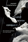 Cover: The Great Agrarian Conquest - State University of New York Press