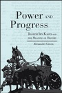 Cover: Power and Progress - De Gruyter