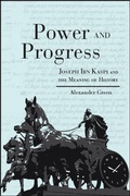 Cover: Power and Progress - De Gruyter