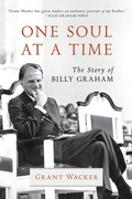 Cover: One Soul at a Time - Eerdmans