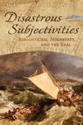 Cover: Disastrous Subjectivities - University of Toronto Press