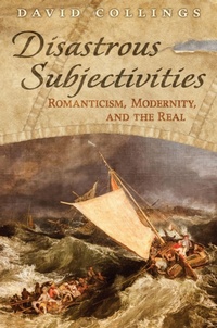 Enlarge image Cover: Disastrous Subjectivities - University of Toronto Press