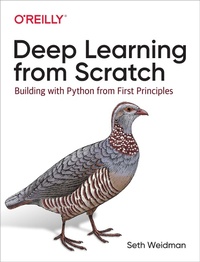 Abbildung von: Deep Learning from Scratch - O'Reilly