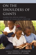 Cover: On the Shoulders of Giants - Rowman & Littlefield Publishers
