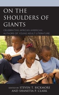 Cover: On the Shoulders of Giants - Rowman & Littlefield Publishers