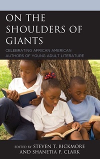 Enlarge image Cover: On the Shoulders of Giants - Rowman & Littlefield Publishers