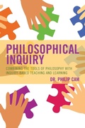 Cover: Philosophical Inquiry - Rowman & Littlefield Publishers