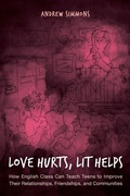 Cover: Love Hurts, Lit Helps - Rowman & Littlefield Publishers