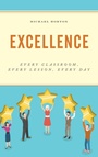 Cover: Excellence - Rowman & Littlefield Publishers