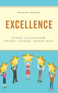 Enlarge image Cover: Excellence - Rowman & Littlefield Publishers
