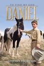 Cover: Daniel - AuthorHouse UK