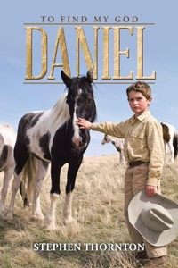 Enlarge image Cover: Daniel - AuthorHouse UK