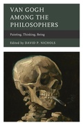 Cover: Van Gogh among the Philosophers - Lexington Books