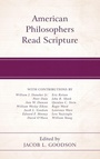 Cover: American Philosophers Read Scripture - Lexington Books