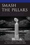 Cover: Smash the Pillars - Lexington Books