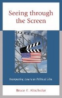 Enlarge image Cover: Seeing through the Screen - Lexington Books