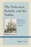 Cover: The Holocaust, Rebirth, and the Nakba - Lexington Books