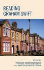 Cover: Reading Graham Swift - Lexington Books