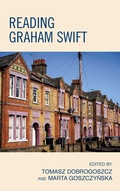 Cover: Reading Graham Swift - Lexington Books