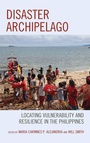 Cover: Disaster Archipelago - Lexington Books