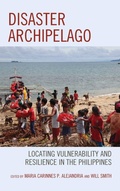 Cover: Disaster Archipelago - Lexington Books