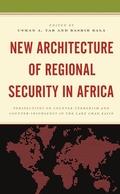 Cover: New Architecture of Regional Security in Africa - Lexington Books