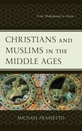 Cover: Christians and Muslims in the Middle Ages - Lexington Books