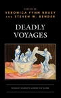 Cover: Deadly Voyages - Lexington Books