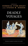 Cover: Deadly Voyages - Lexington Books