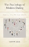 Cover: The Psychology of Modern Dating - Lexington Books