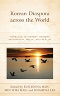 Cover: Korean Diaspora across the World - Lexington Books