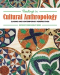 Cover: Readings in Cultural Anthropology - Cognella, Inc
