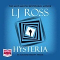 Cover: Hysteria - W F Howes Ltd
