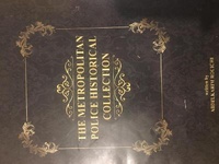 Abbildung von: The Metropolitan Police Historical Collection - abdelkarim rouichi