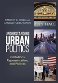 Cover: Understanding Urban Politics - Rowman & Littlefield Publishers