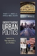 Cover: Understanding Urban Politics - Rowman & Littlefield Publishers