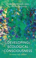 Cover: Developing Ecological Consciousness - Rowman & Littlefield Publishers