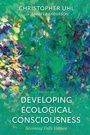 Cover: Developing Ecological Consciousness - Rowman & Littlefield