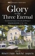 Cover: Glory to the Three Eternal - Wipf & Stock Publishers