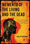 Cover: Memento of the Living and the Dead - Wipf & Stock Publishers