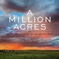 Cover: A Million Acres - Riverbend Publishing